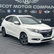 Honda Vezel 2015