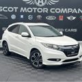 Honda Vezel 2015