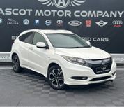 Honda Vezel 2015