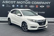 Honda Vezel 2015