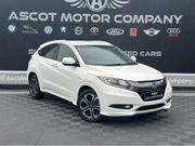 Honda Vezel 2015