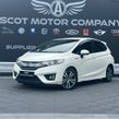 Honda Fit 2014