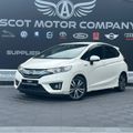 Honda Fit 2014