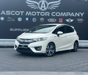 Honda Fit 2014