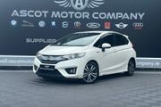 Honda Fit 2014
