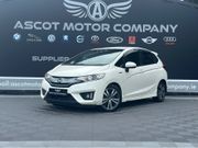 Honda Fit 2014