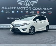 Honda Fit 2014