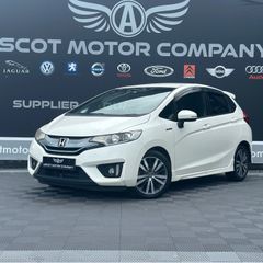 Honda Fit 2014