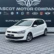 Volkswagen Polo 2013