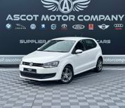 Volkswagen Polo 2013