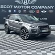 Land Rover Range Rover Evoque 2016