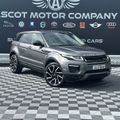 Land Rover Range Rover Evoque 2016