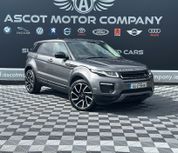 Land Rover Range Rover Evoque 2016