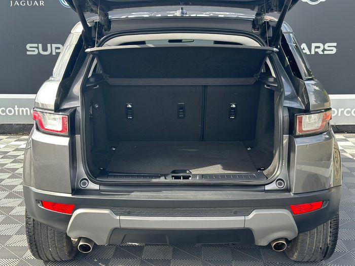 Land Rover Range Rover Evoque 2016