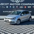 Volkswagen Polo 2015