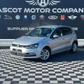 Volkswagen Polo 2015
