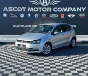 Volkswagen Polo 2015