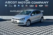 Volkswagen Polo 2015