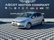 Volkswagen Polo 2015