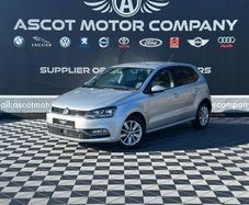 Volkswagen Polo 2015