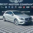 Mercedes-Benz A-Class 2015