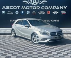 Mercedes-Benz A-Class 2015