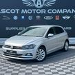 Volkswagen Polo 2018