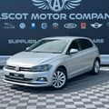 Volkswagen Polo 2018