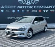 Volkswagen Polo 2018
