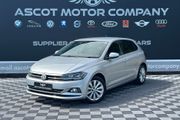 Volkswagen Polo 2018