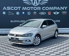 Volkswagen Polo 2018