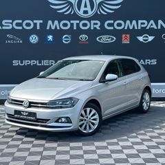 Volkswagen Polo 2018