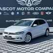 Volkswagen Polo 2018