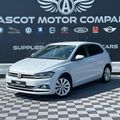 Volkswagen Polo 2018