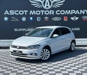 Volkswagen Polo 2018