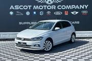 Volkswagen Polo 2018