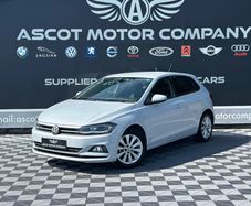 Volkswagen Polo 2018
