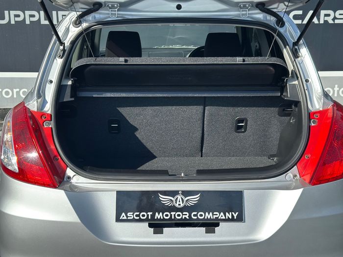 Suzuki Swift 2014