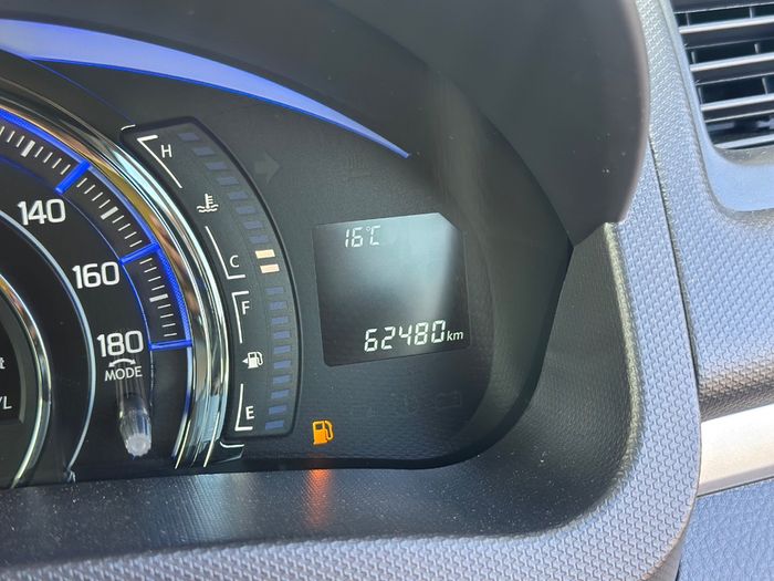 Suzuki Swift 2014