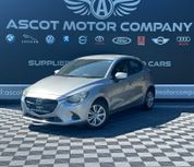 Mazda Demio 2014