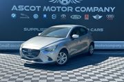 Mazda Demio 2014