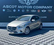 Mazda Demio 2014