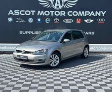 Volkswagen Golf 2017