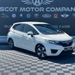 Honda Fit 2014