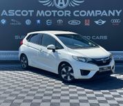 Honda Fit 2014