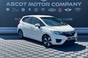 Honda Fit 2014