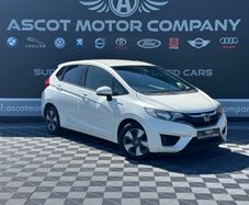 Honda Fit 2014
