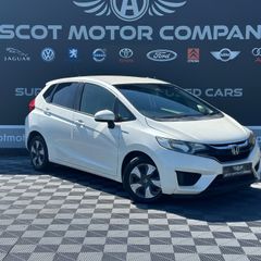 Honda Fit 2014