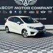 Honda Fit 2015