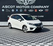 Honda Fit 2015